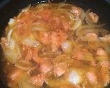 Foto del paso 4 de la receta: Menestra de verduras con salsa al curry