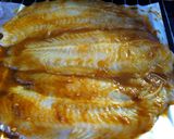 Foto langkah ke 2 dari resep Ikan Bakar Madu.
