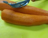 Foto del paso 3 de la receta: Cocido completo express