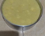 Foto langkah ke 7 dari resep Cake Singkong Kukus.
