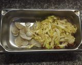 Foto del paso 4 de la receta: Salteado de verduras