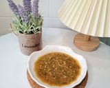 Foto langkah ke 7 dari resep Bubur Kacang hijau.