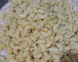 Foto langkah ke 4 dari resep 75. Makaroni Skotel.