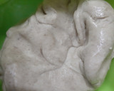 கோதுமை வைஜ் பப்ஸ் ரெசிபி ஸ்டேப் 1 புகைப்படம்