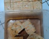 Foto langkah ke 5 dari resep Bihun Tahu Goreng.