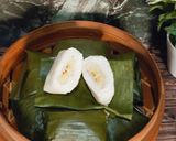 Foto langkah ke 7 dari resep Kue Pisang Betawi / Nagasari.
