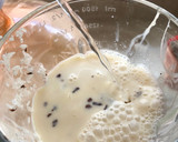 Foto del paso 3 de la receta: Agua de Horchata Exprés