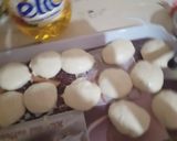 صورة لخطوة 2 من وصفة سفنج