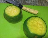 Foto del paso 2 de la receta: Zapallitos Rellenos