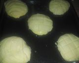 Foto del paso 6 de la receta: Conchas