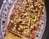 Foto del paso 8 de la receta: Bizcocho de aguacate y pistachos