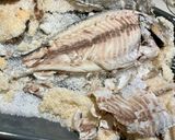 Foto del paso 5 de la receta: Dorada a la sal