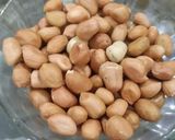A picture of step 2 of Bread Poha.