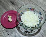 Chilis bab recept fázis 1 fotója