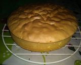 Foto del paso 10 de la receta: Bizcochuelo sin TACC