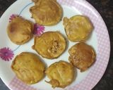 लौकी के छल्ले (lauki ke chale recipe in Hindi) रेसिपी चरण 2 फोटो