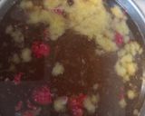 Epres Bodzaszörp Limonádé recept fázis 2 fotója
