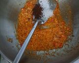 Foto langkah ke 4 dari resep Sambel Terong Teri.