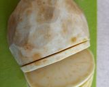 Csípős savanyú leves –kínai (egyszerűen) recept fázis 2 fotója