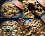 Foto langkah ke 4 dari resep Mie Ayam.