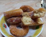 Foto del paso 7 de la receta: Rosquitas 🍩