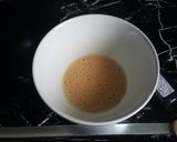 รูปขั้นตอนการทำที่ 1 ของ ไข่เจียวชีส