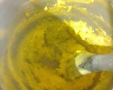 Foto del paso 3 de la receta: Yemas de Santa Teresa con azafrán