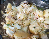 Foto del paso 4 de la receta: Aliño de patatas clásico