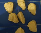 Foto del paso 5 de la receta: Conchas