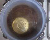 عکس مرحله 2 از دستور پاستا تن ماهی 😋
