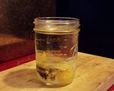 A picture of step 1 of 5 Minute Mayonnaise .