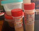 Foto del paso 3 de la receta: Hummus exprés y sencillo
