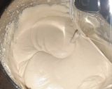 A picture of step 1 of Simple vanillah cake🥮.