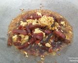 Foto langkah ke 2 dari resep Bistik Daging Sapi.