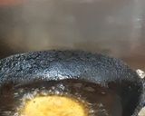 A picture of step 8 of Kachori.