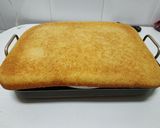 Foto del paso 3 de la receta: Tarta de chocolate con leche