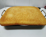 Foto del paso 3 de la receta: Tarta de chocolate con leche