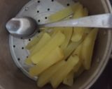 Foto langkah ke 4 dari resep Bistik tempe.
