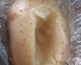 Foto del paso 4 de la receta: Papa horneada que no parece horneada