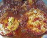 Foto langkah ke 7 dari resep #GA2.3 Balado Telor Ceplok.