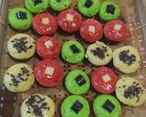 Foto langkah ke 5 dari resep 635. Kue Cubit Khas Betawi.