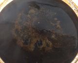 Foto del paso 5 de la receta Fideuá negra con pulpo y alioli de pimentón
