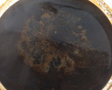 Foto del paso 5 de la receta: Fideuá negra con pulpo y alioli de pimentón
