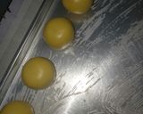 Foto langkah ke 5 dari resep Nastar Klasik Original.