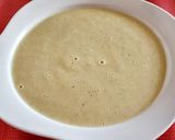 Foto del paso 4 de la receta: Crema de hortalizas con requesón
