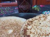 Tortitas sin gluten