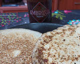 Foto del paso 4 de la receta: Tortitas sin gluten