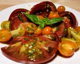 Flying pepper mustard vinaigrette recipe step 1 photo