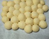 Foto langkah ke 10 dari resep Resep Bubble Bread tanpa ulen.