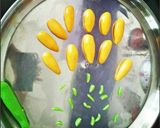 A picture of step 7 of Carrot sweet.
